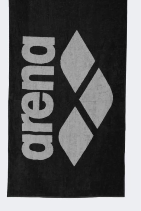 Рушник Arena Pool Soft Towel 150 x 90 см.