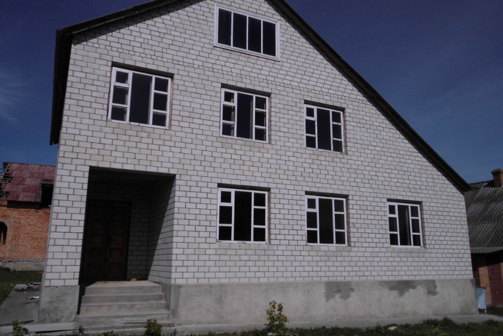 Продається будинок