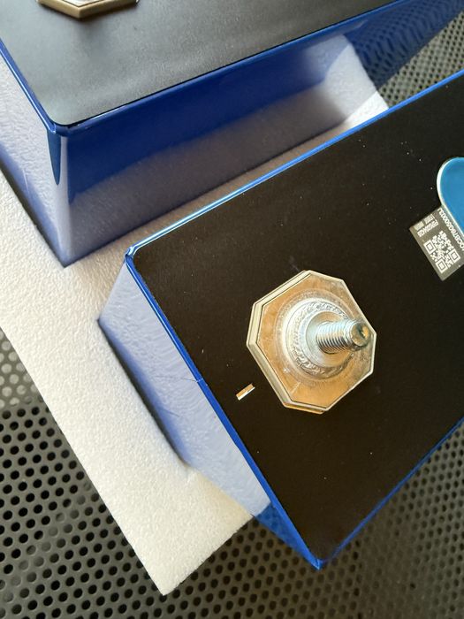 Акумулятор hithium 314  комірки  3.2v  Grade A  хіти 280  ячейки