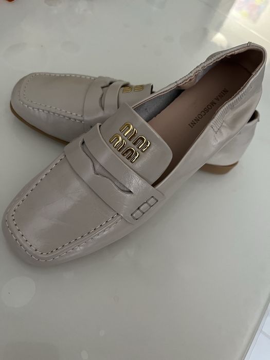 Продам туфлі, практично нові 37 р.