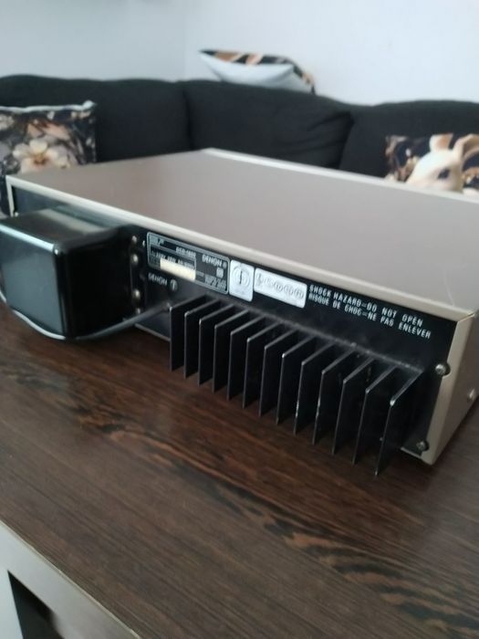 Denon DCD 1800 vintage