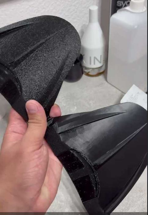 Бризговики щитки куго г4 kugoo kukirin g4 3d друк FDM печать