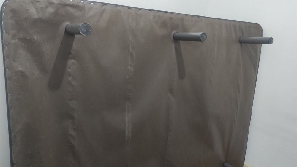 Estrado/ Base de cama