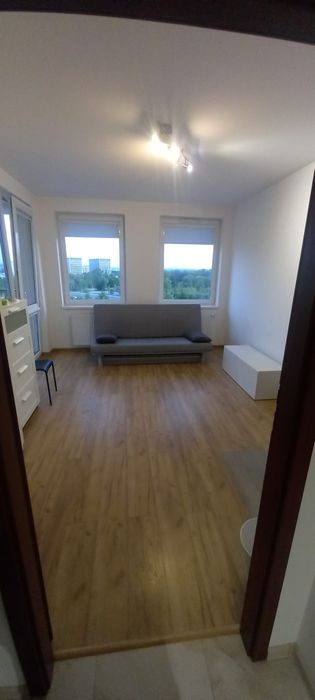 Mieszkanie – Kraków, Czyżyny - Widok 2
