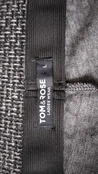 Spodnie damskie rozm L