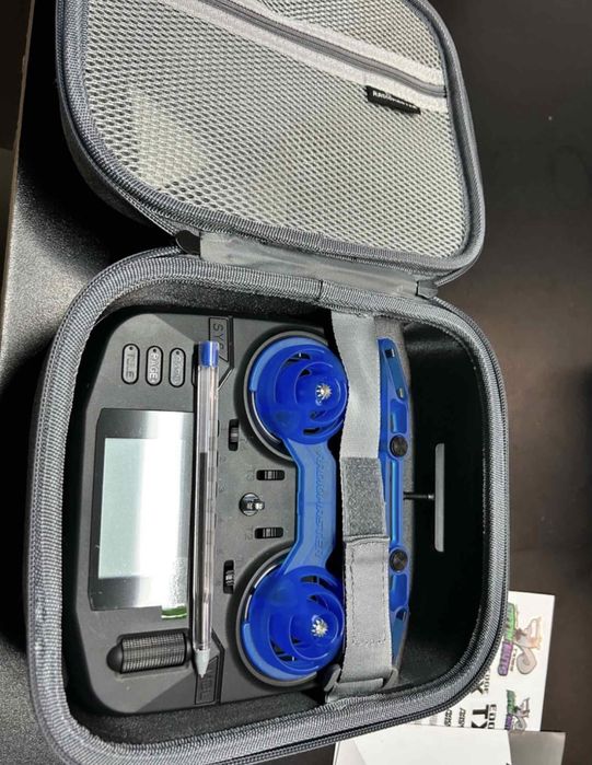 Запакований Пульт Radiomaster Boxer ELRS,M2,EDGETX,2.4Гц