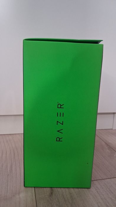 Słuchawki Gaming razer kraken x lite