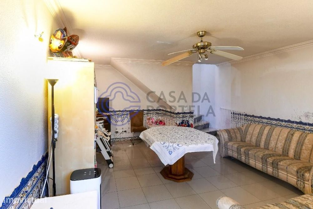 Uma excelente oportunidade para quem valoriza espaço, localização e qu