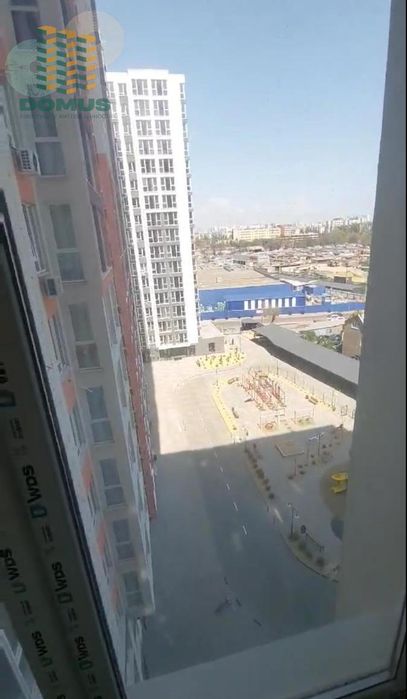 ‼️Продам 1 комн ЖК Акварель 8‼️ТАИРОВА‼️СДАН ДОМ