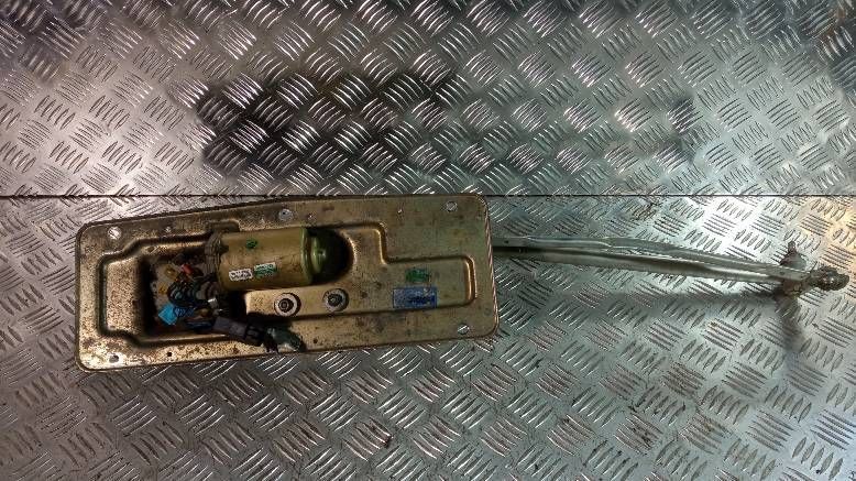 MECHANIZM WYCIERACZEK SILNICZEK TATA INDICA