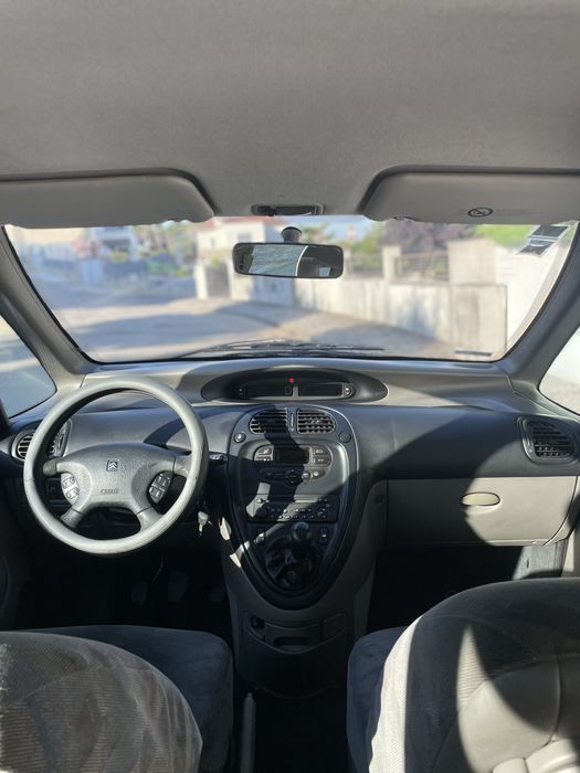 Citroen Xsara Picasso 1.6 - 1 DONO