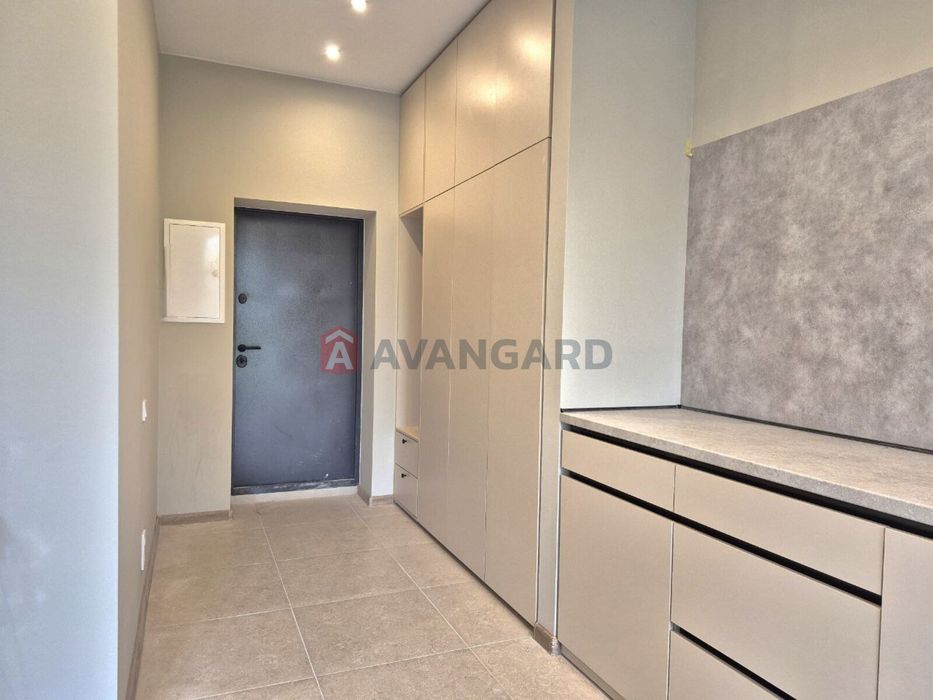 Таунхаус з ремонтом, с.Нові Петрівці, Київська обл.