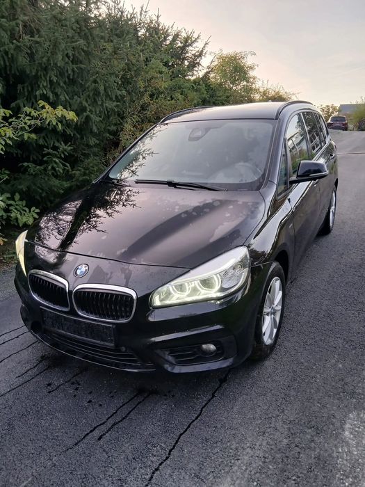 BMW Seria 2