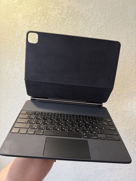 magic keyboard ipad pro 129 - Купити електроніку - Ціни на