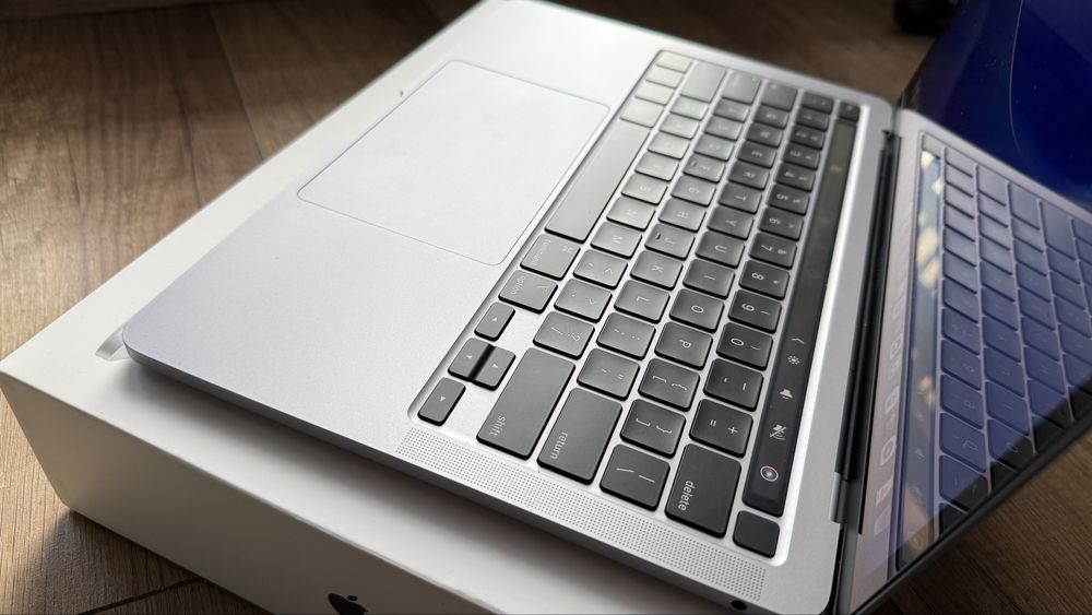 MacBook Pro 13 M1