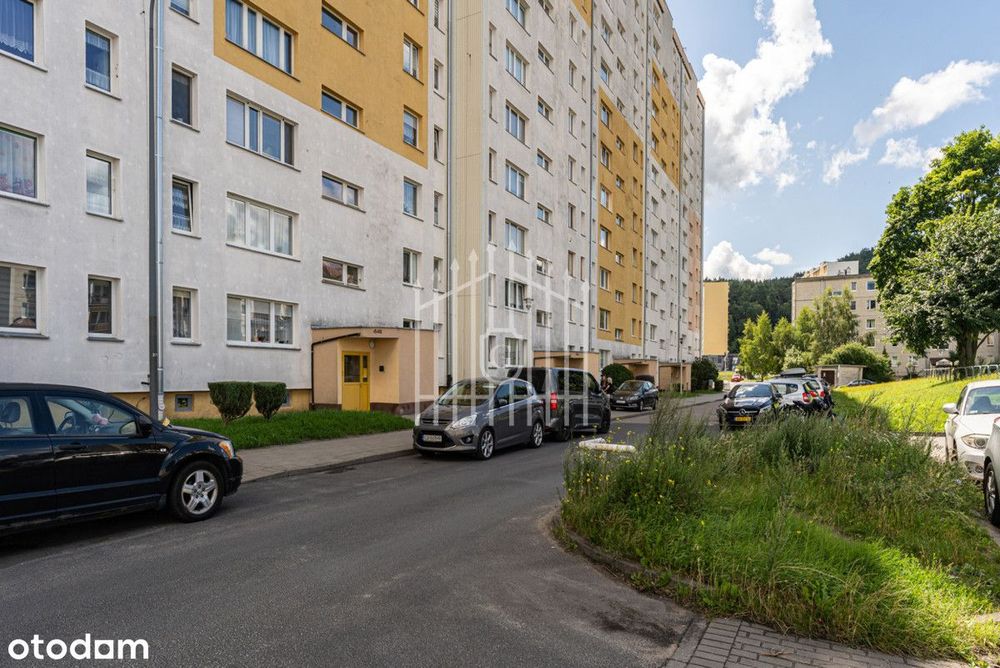 Gdynia Cisowa | 3 pokoje | 1. piętro | blisko Skm