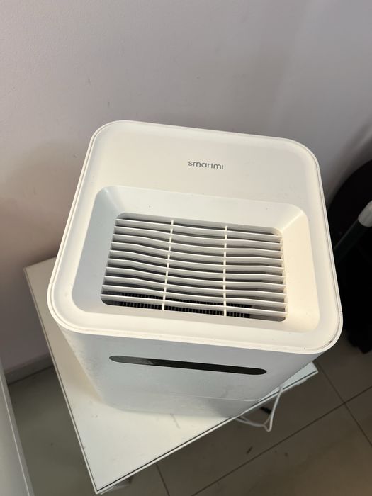 Nawilżacz  powietrza smartmi