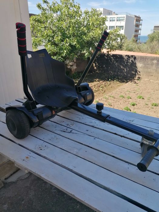 HOVER BOARD - ( Pack)- barato