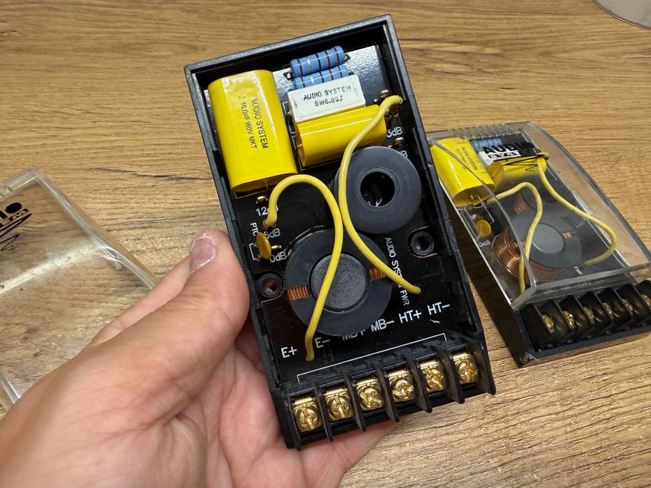 zwrotnice samochodowe car audio audio system fwr