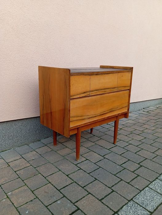 Barek PRL Bytomski Transport