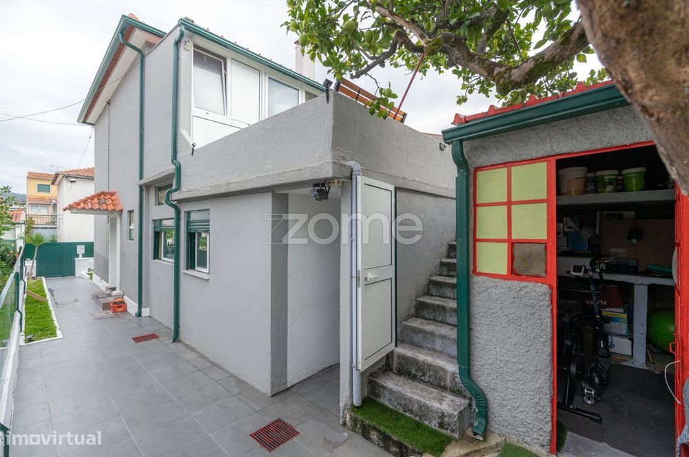 Moradia- Bairro Norton de Matos