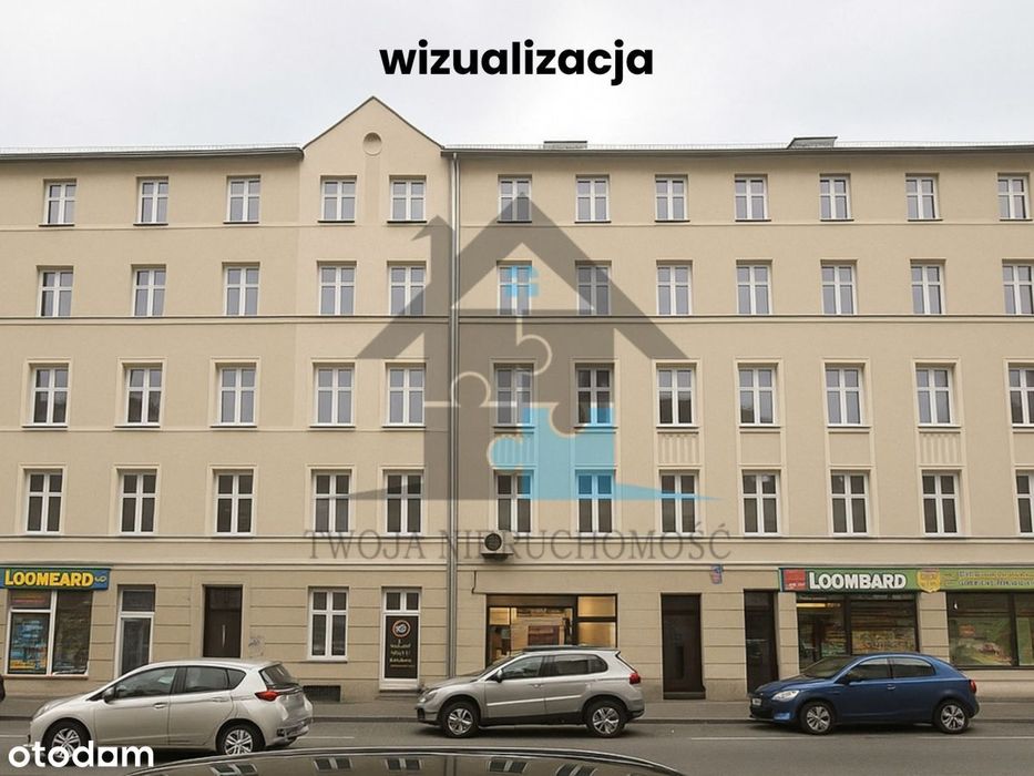 Możliwy zakup na kredyt bez wkładu własnego!