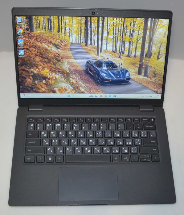 Dell Latitude 14 3440 \ 6 ядер Intel \ 2023 рік