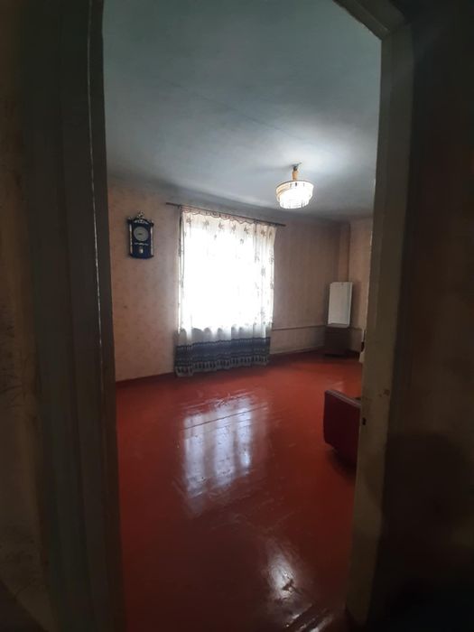 3-х комнатная квартира