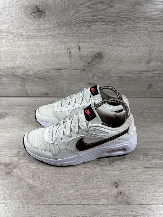 Nike Air Max чоловічі кросівки 40 розмір