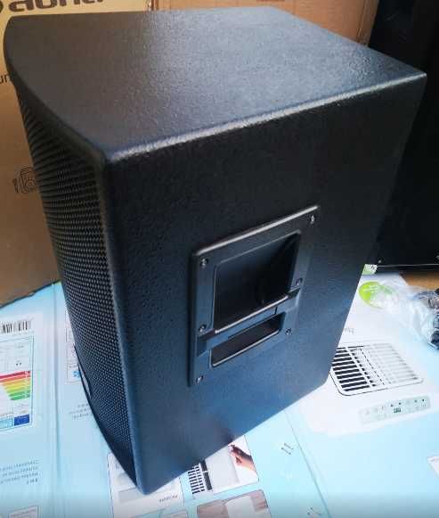 Топ монитор активная колонка 300 Вт MALONE 10".Высота 56 см,вес 18 кг