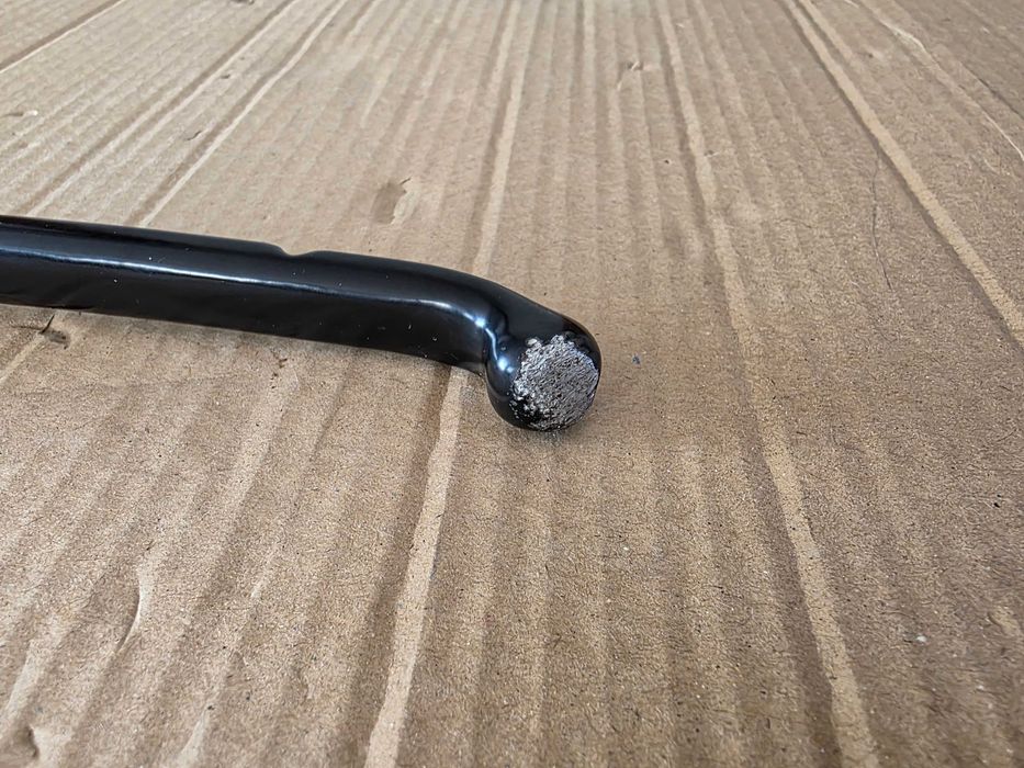 Klamka dźwignia sprzęgła BMW G310 GS G 310 R 2016 - 2025