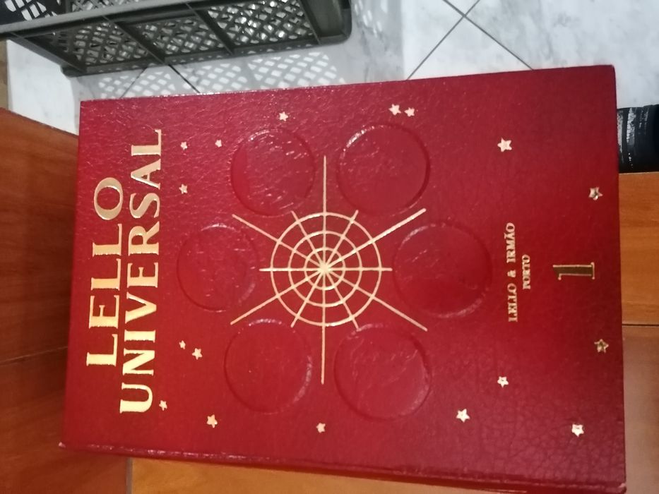 Lello universal 1979