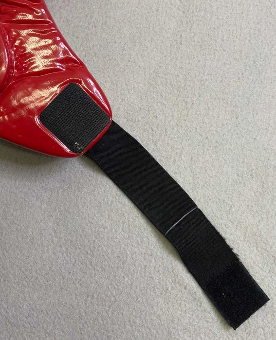 Kask do Taekwondo Adidas roz. L