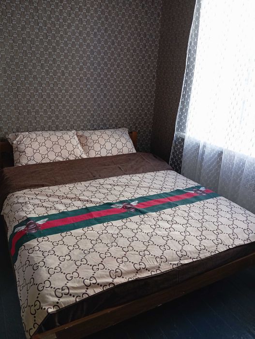 Здам 2во кімнатну квартиру. Критий ринок.Фото/ціна реальні