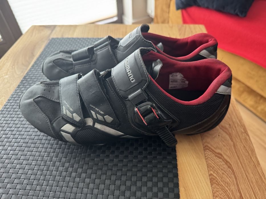 Buty Shimano m088