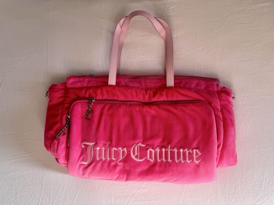 Mala Tote bag Juicy Couture