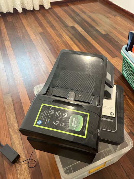 A4 Printer in Good Condition64740895182850123