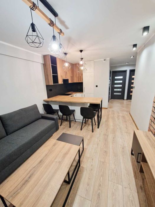 Prądnik Biały | Adama Vetulaniego | 68m2 | 4 Pok | Studenci