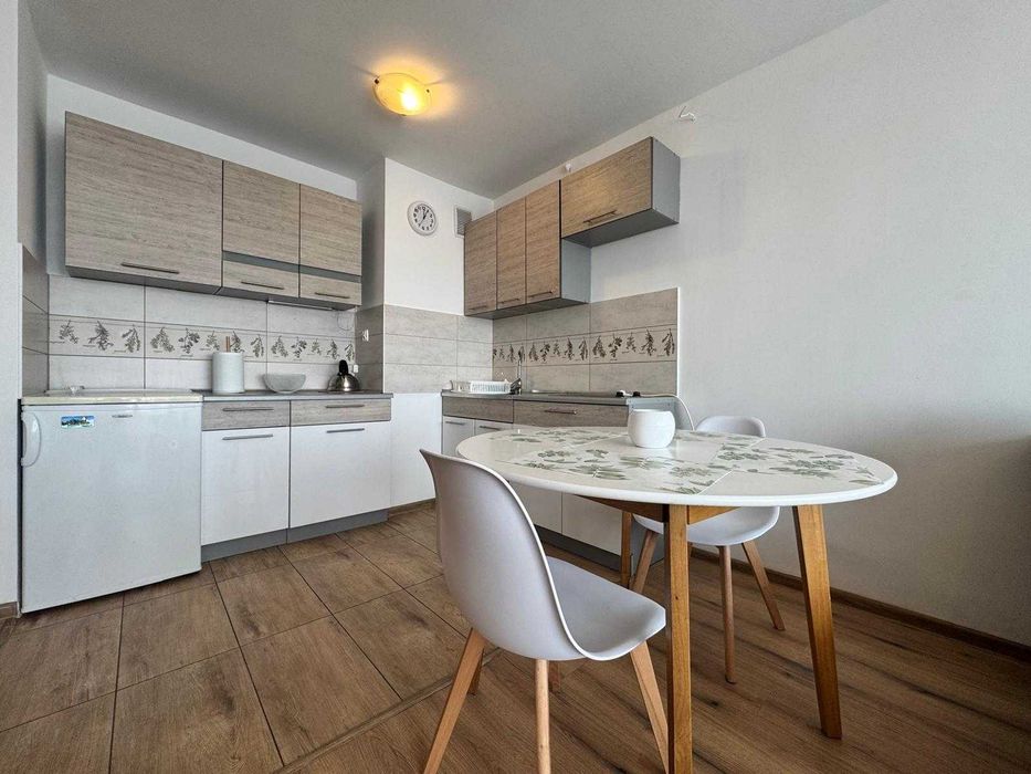 Kawalerka 30 m na Pomorzanach