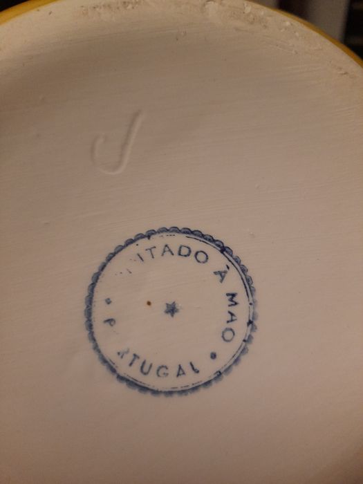 Louça de casa de banho porcelana