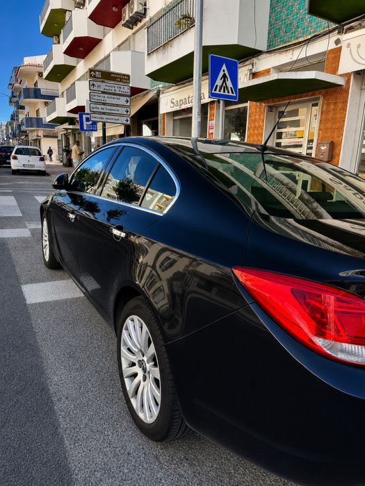 Vendo Opel Insignia 2.0 CDTi foto 2