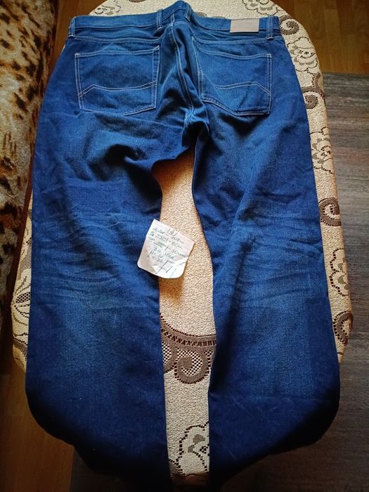 Sprzedam spodnie męskie Big Star