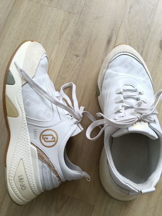 Sneakersy Liu Jo