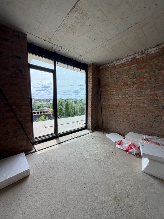 Продаж сучасного будинку біля лісу в с. Хотів | 220м² + SPA-комплекс | Без комісії. Газ