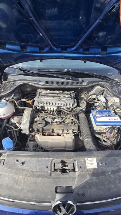 Volkswagen Polo 2011