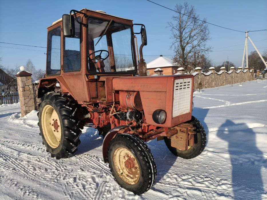 Т 25 Експортний варіант