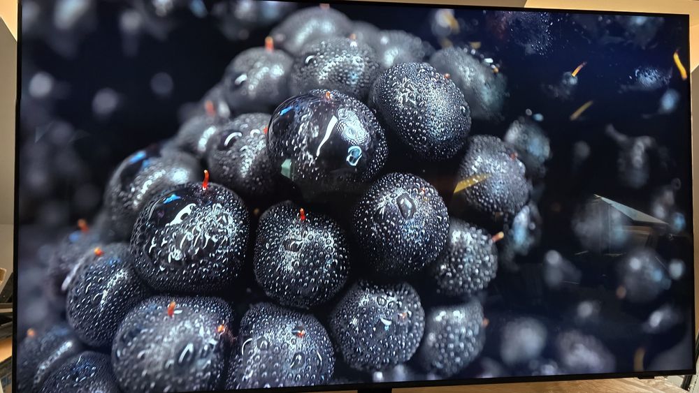 Telewizor Samsung QLED 8K 65"  (QE65Q700T)