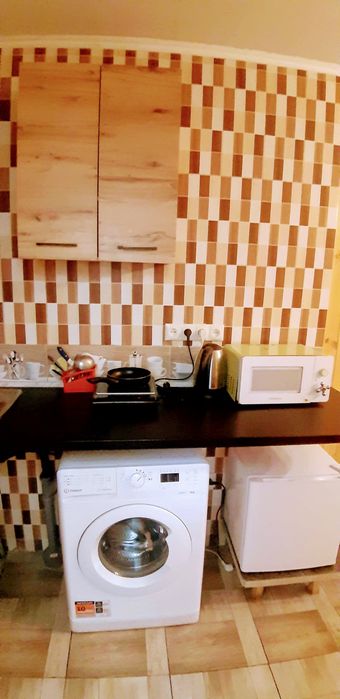 Хостел кімнати міні квартири 450 гр кімната