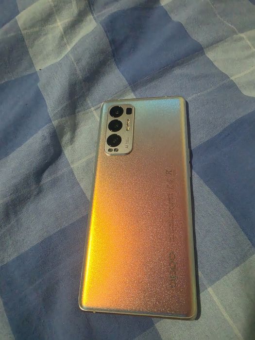 Oppo find x3 neo