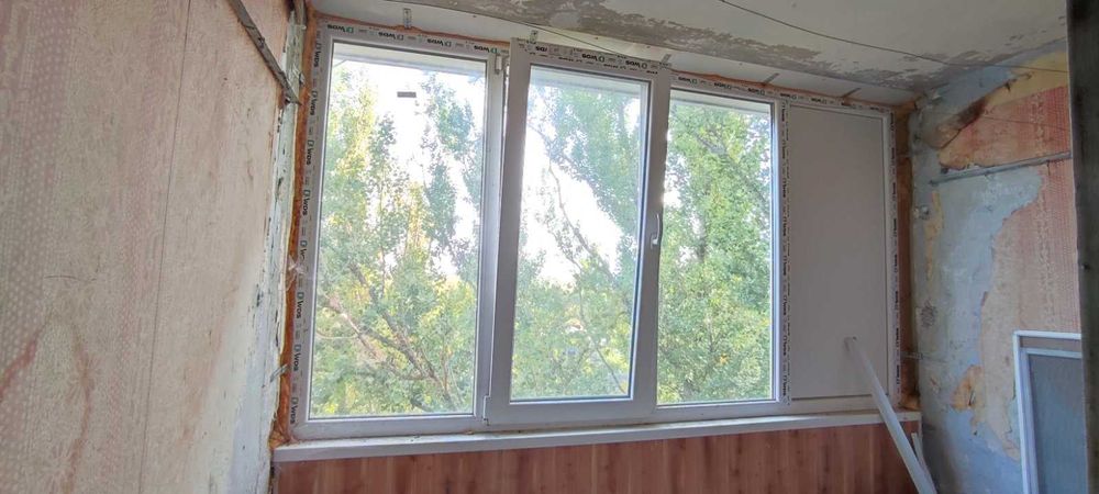 2х комнатная квартира по ул. Электрозаводская, м-н Заречный